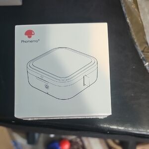Phomemo Portable Printer